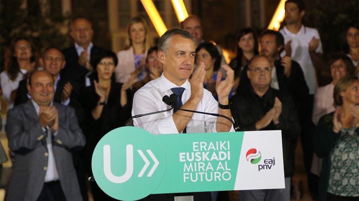 Euskadi i Galícia engeguen 
la campanya més espanyolitzada