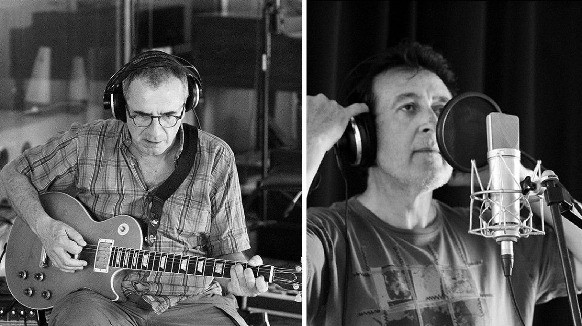 Quimi Portet i Manolo García, reconeguts amb el Premi Altaveu 2016