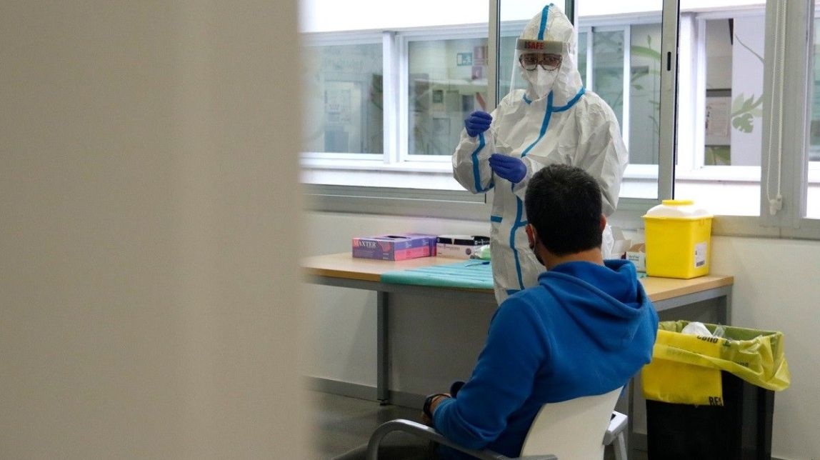 Barcelona cedeix 25 espais a Salut per «descongestionar» els CAP 