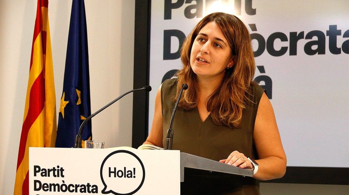 Pascal adverteix contra la temptació d'un nou tripartit per l'acte de Sant Boi