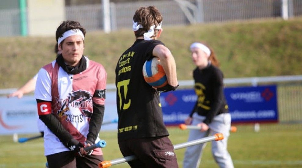 Indians, llibres i quidditch, entre les cinc propostes per al cap de setmana