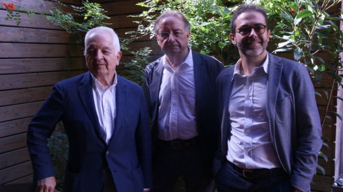Edicions 62 publicarà la «Història mundial de Catalunya», dirigida per Borja de Riquer 