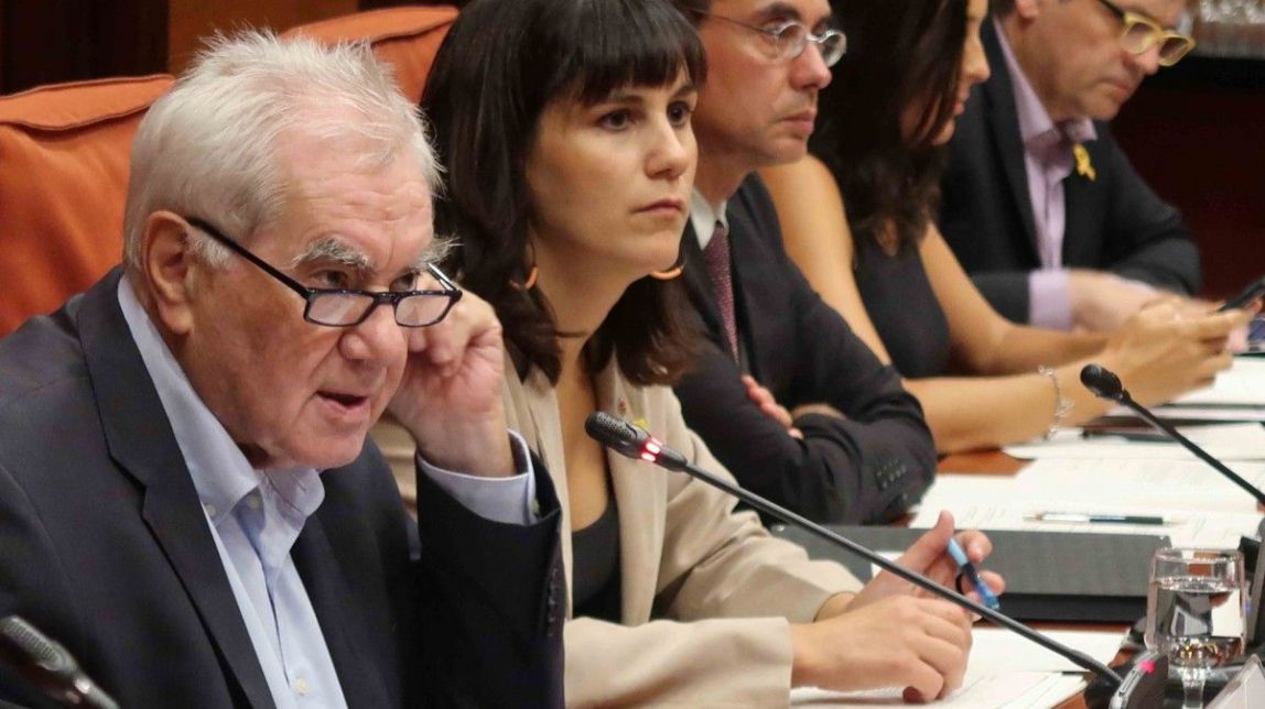 El Govern situa la bilateral com a instrument per canalitzar les demandes de la Diada