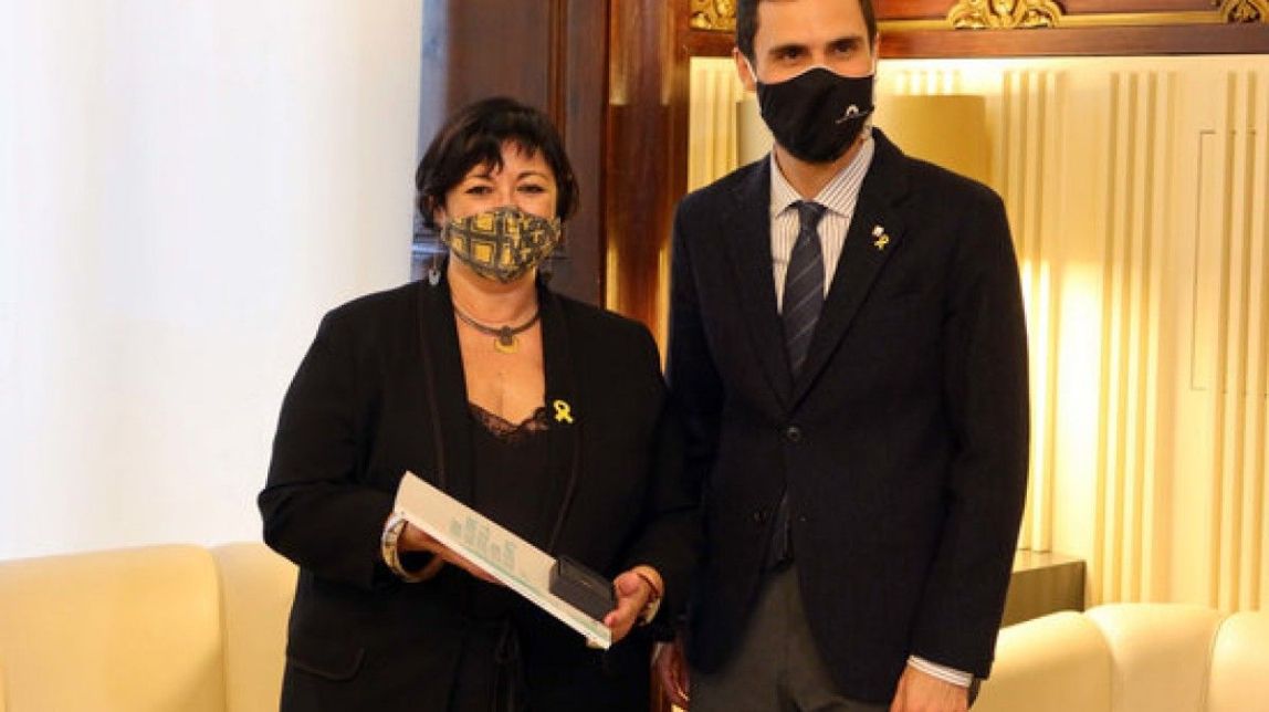L'informe del CoNCA radiografia la cultura colpejada per la Covid