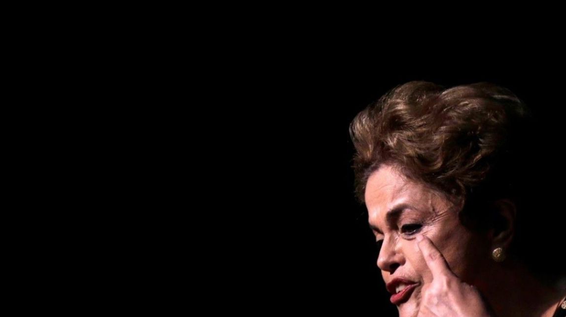 El dia del judici final per a Dilma Rousseff