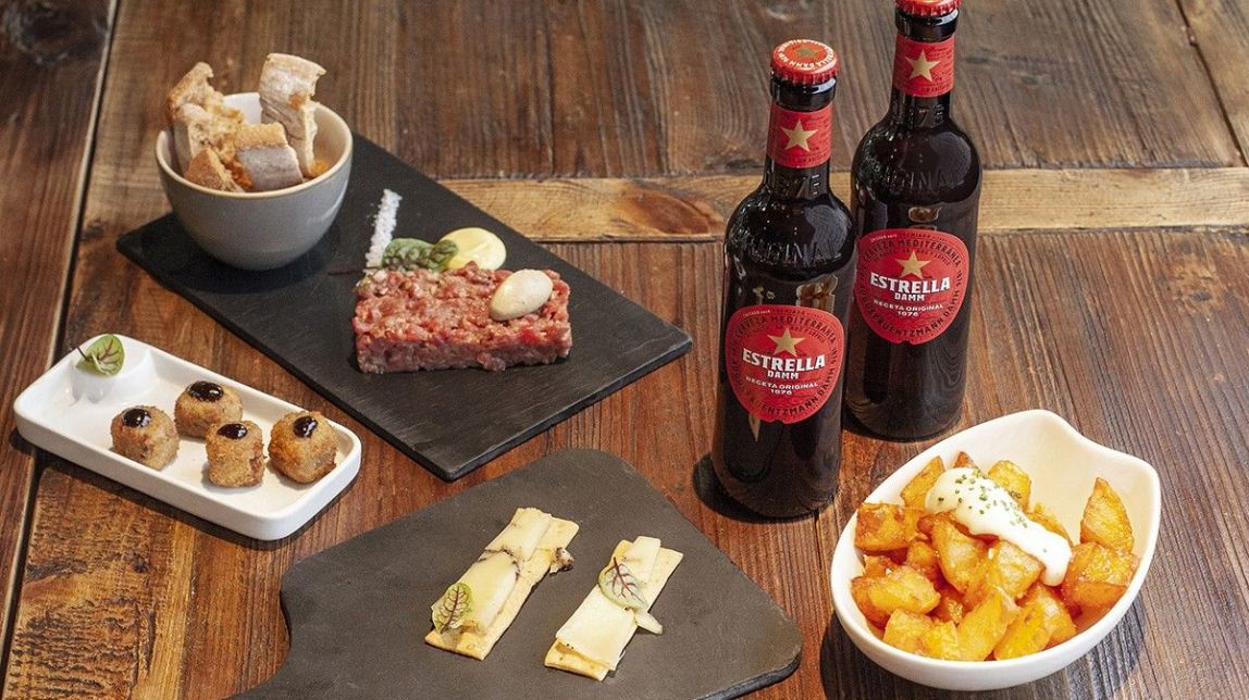 «De tapes a casa»: la ruta gastronòmica a Barcelona en temps de pandèmia