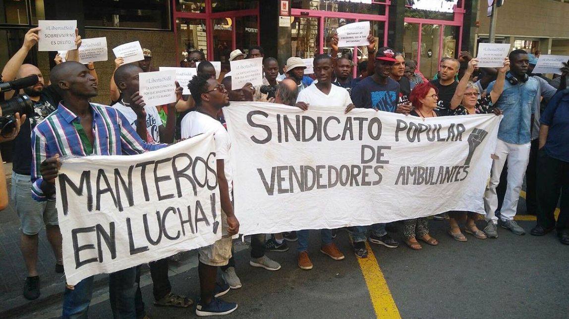 ​El sindicat manter considera la futura cooperativa un petit pas «molt limitat»