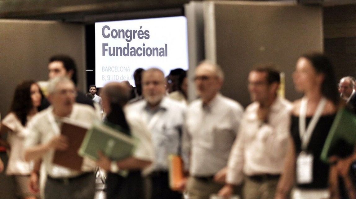 Els renovadors del PDC es preparen per conquerir el territori