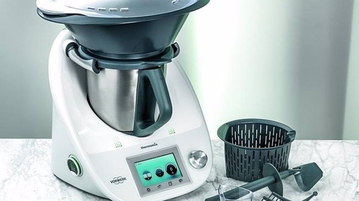 La guerra entre Thermomix i Lidl arriba a judici