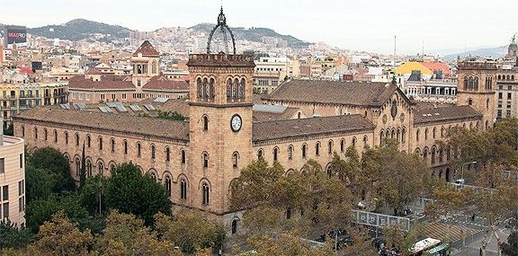 La Universitat de Barcelona, entre les 200 millors del món