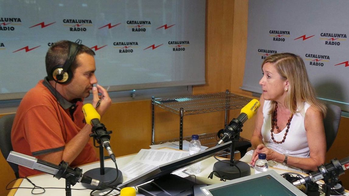 L'AMI pressiona perquè Colau consulti l'adhesió de Barcelona a l'entitat