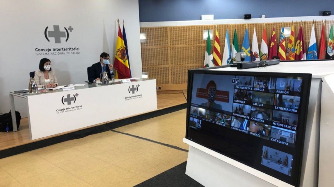 Sanitat defensa que encara cal esperar per valorar un confinament domiciliari