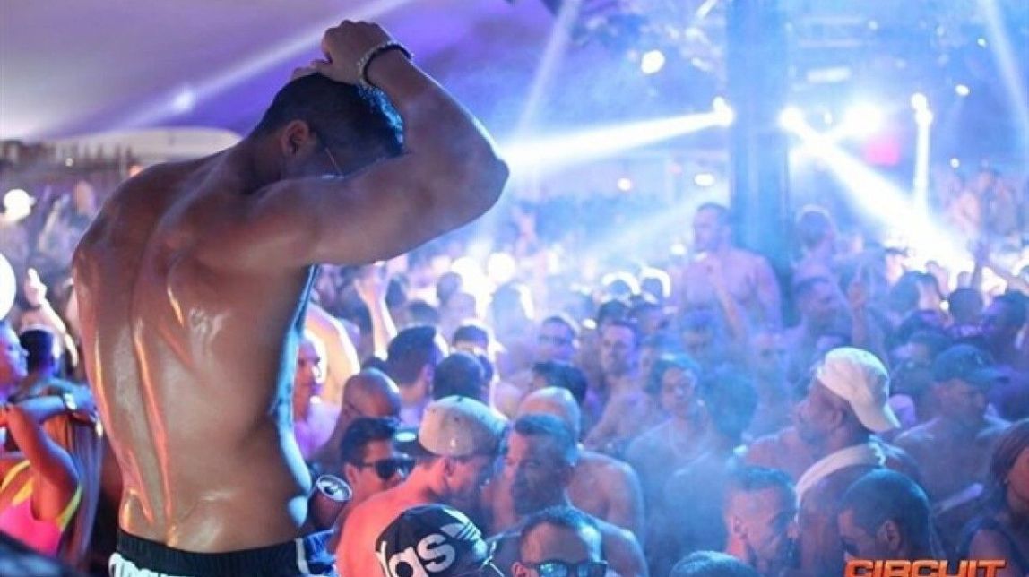 Arrenca a Barcelona el festival gai més gran d'Europa
