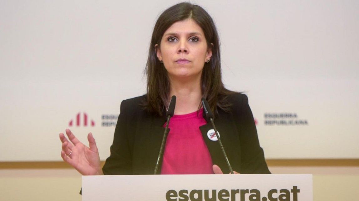 ERC anuncia querelles contra els «muntatges policials» i reclama explicacions a la Moncloa