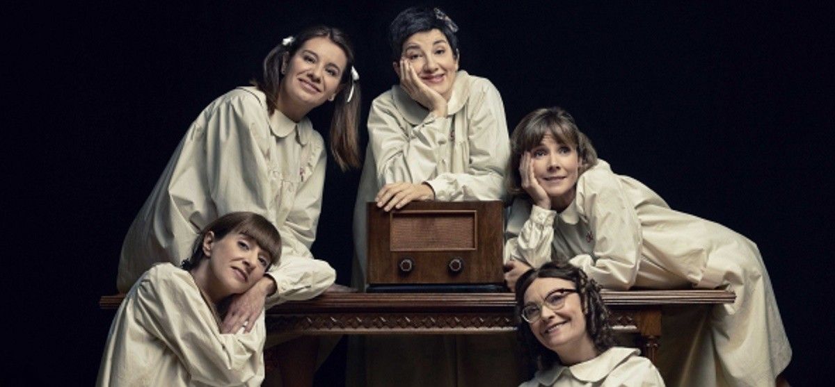 El Temporada Alta es consolida a Torroella de Montgrí i Palafrugell amb cinc espectacles