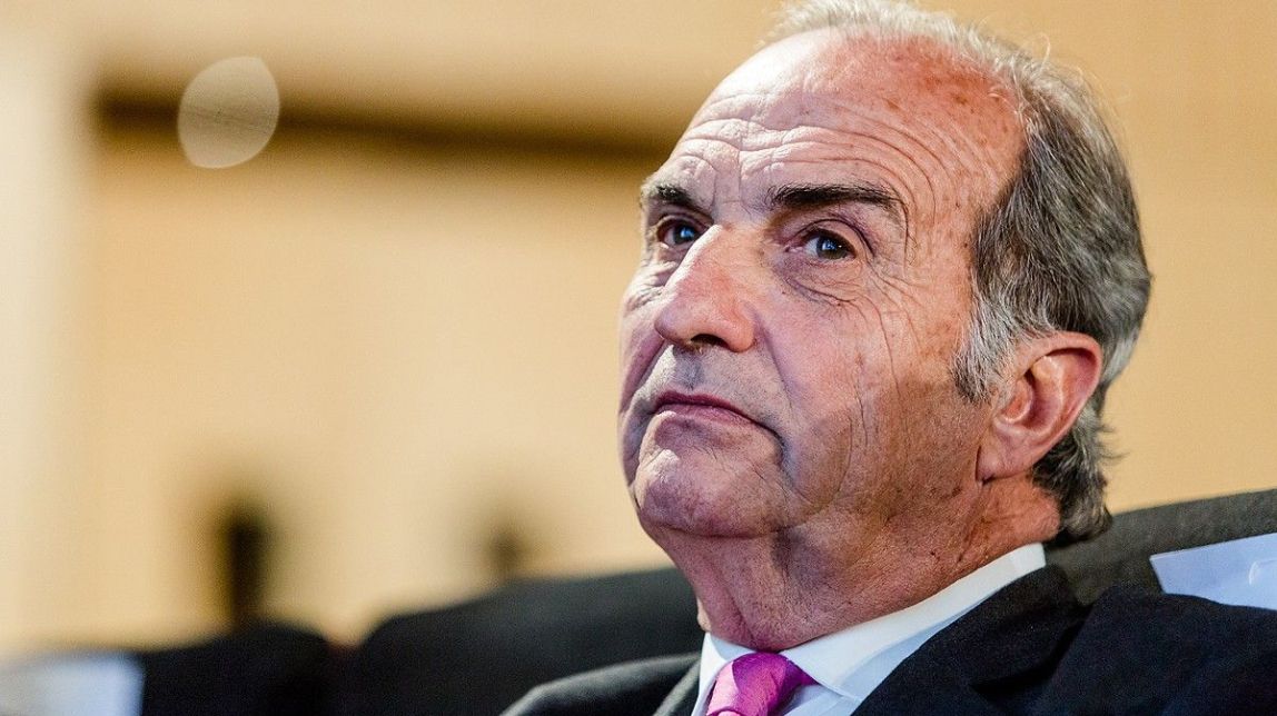 La pretensió de Gay de Montellà de saltar a la CEOE inquieta a Foment