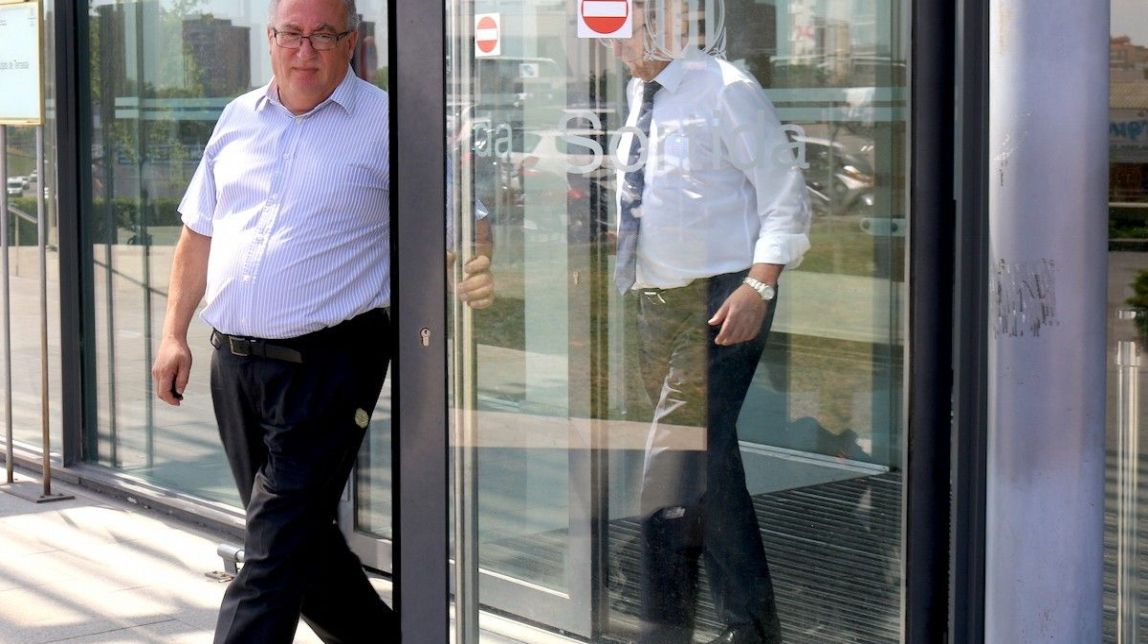 L'exgerent de Residus del Vallès Occidental considera justificada la despesa de 38.900 euros del cas Mercuri