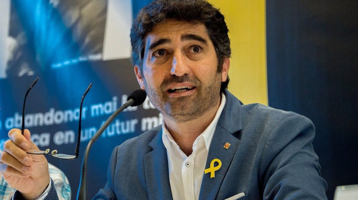 El Govern intenta convertir Catalunya en pionera en l'ús del 5G