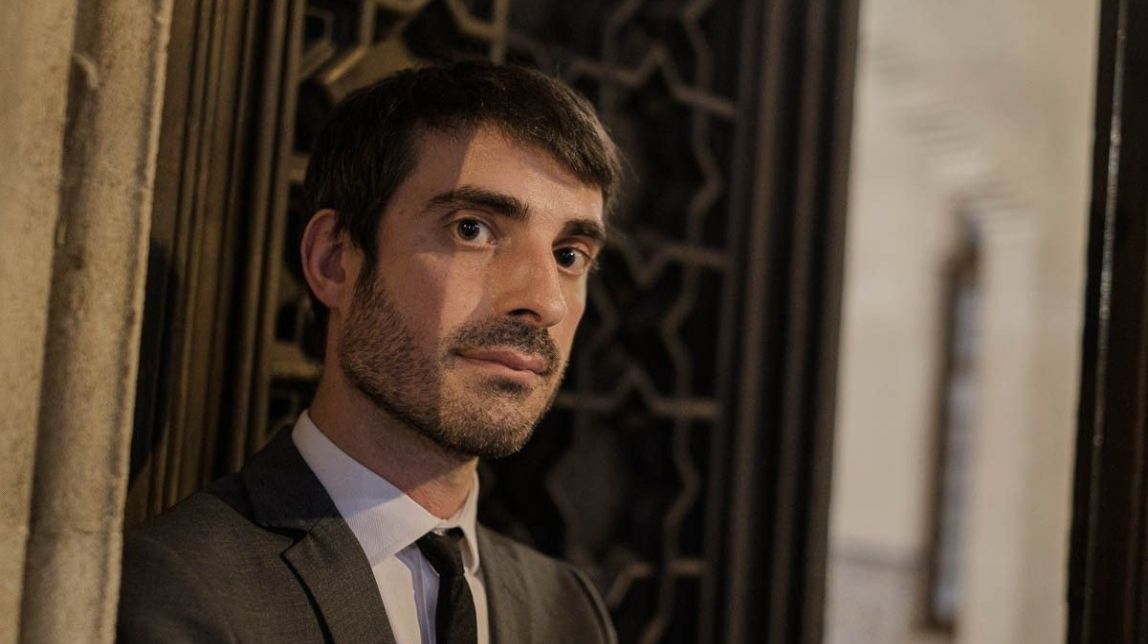 Pablo Simón: «Si un govern emet missatges contradictoris sobre restriccions, genera estrès social»