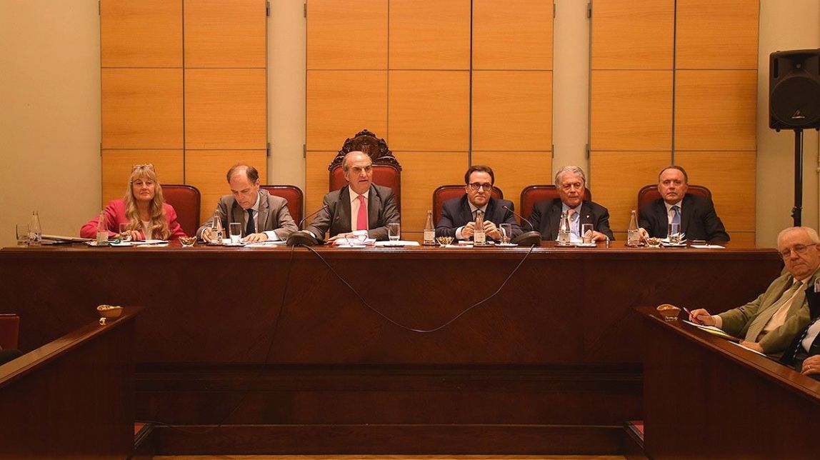 Gay de Montellà busca desesperadament un unionista dur perquè el rellevi a Foment