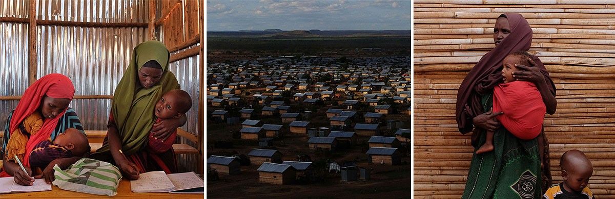 Els altres refugiats (II): El camp de Dollo Ado