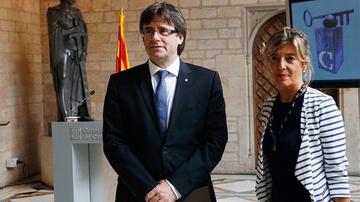 Els oncòlegs Baselga, Massagué i Esteller rebran el Premi Internacional Catalunya