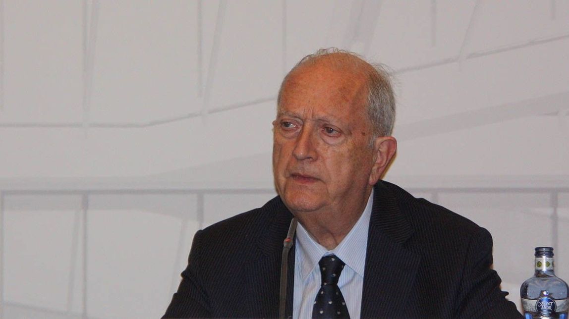 El Cercle d'Economia ungeix Juan José Brugera com a nou president 