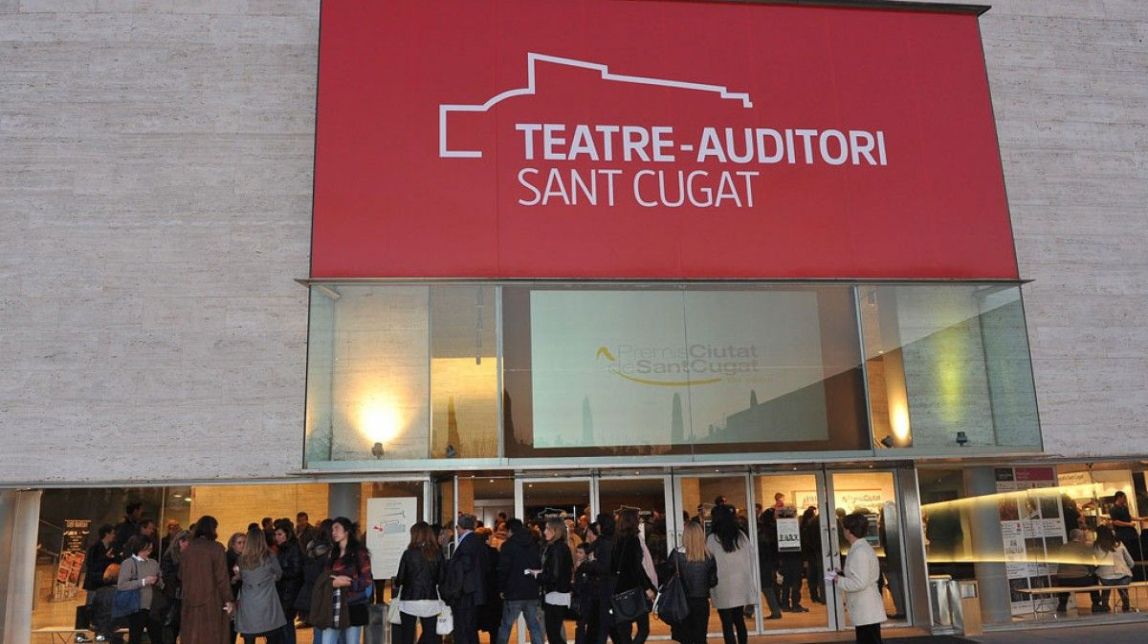 Aquests són els 35 espectacles de la nova temporada del Teatre-Auditori de Sant Cugat 