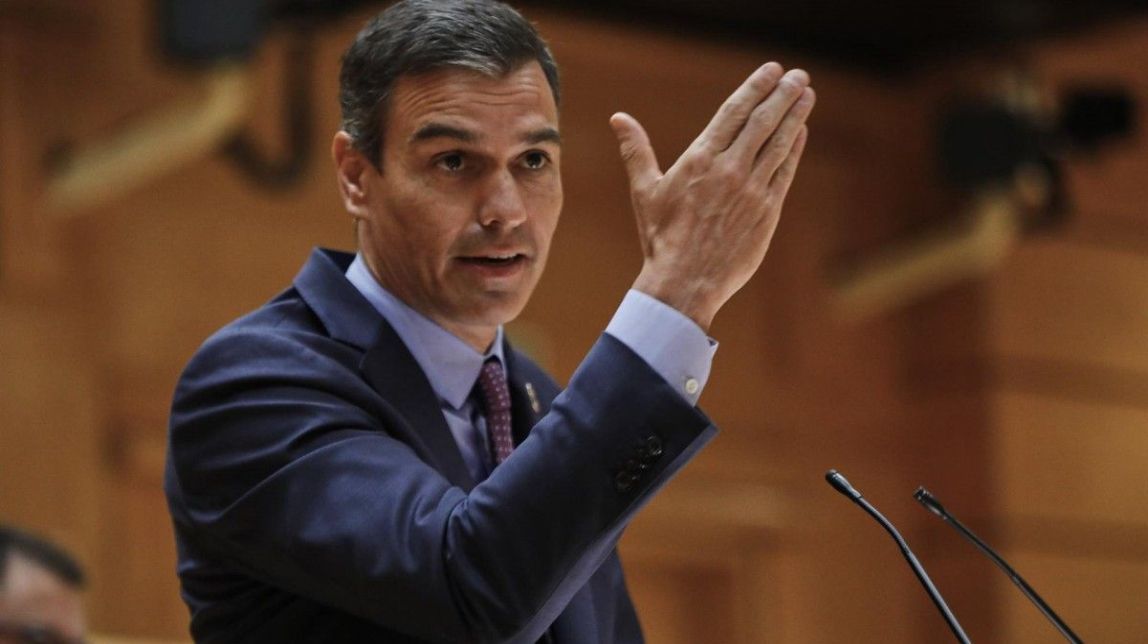 Sánchez avisa que la situació és «greu» i que s'actuarà per evitar un nou confinament