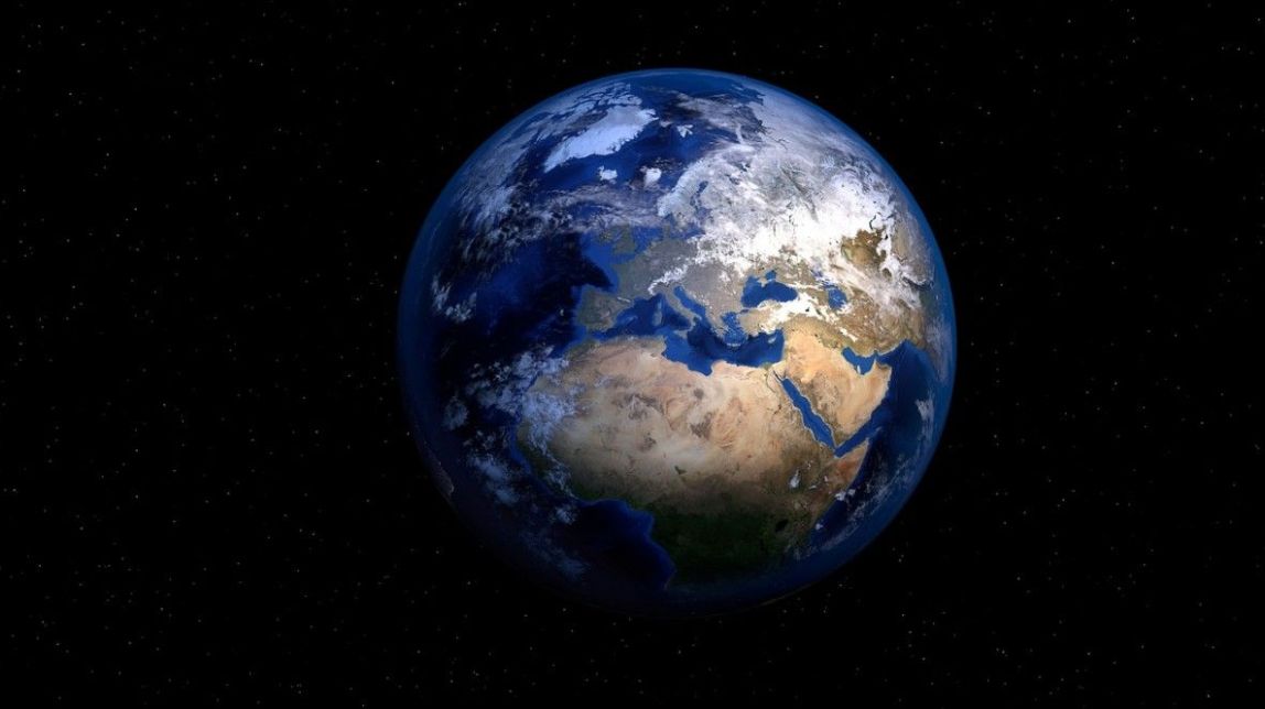 El dia del «sobregir»: quan la Terra ja no ens pot mantenir