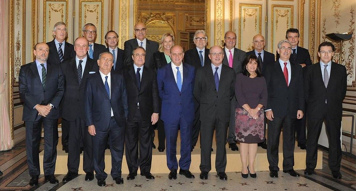 Els empresaris del Pont Aeri es reuniran amb l'ambaixador de Trump 