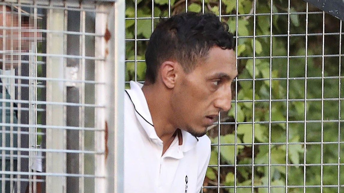 Driss Oukabir, dies abans del 17-A: «Cristià de merda, et tiraré als cocodrils»