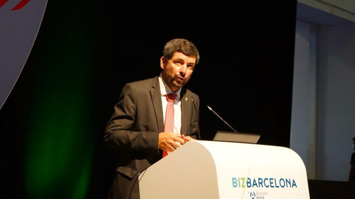La Cambra empitjora les seves previsions econòmiques i apunta a una caiguda del PIB del 13%