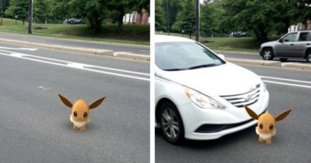 La Guàrdia Urbana de Barcelona alerta dels perills de la febre «Pokémon Go»