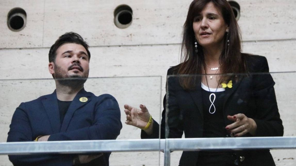L'independentisme farà costat a Sánchez per suspendre els límits de despesa
