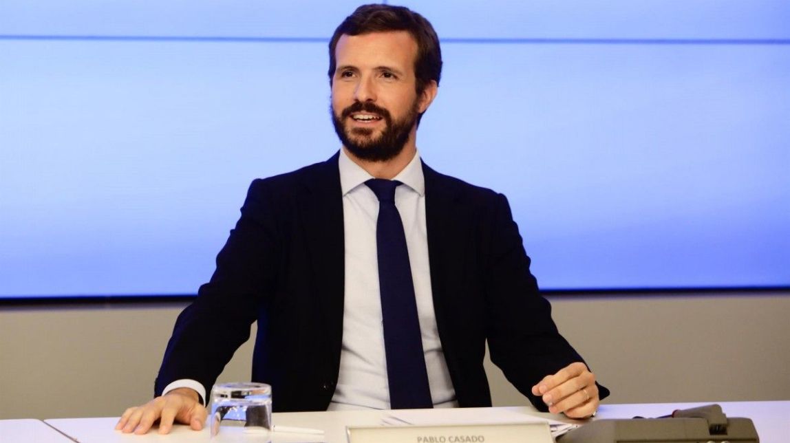 Casado desenterra la proposta que els jutges elegeixin la composició del CGPJ