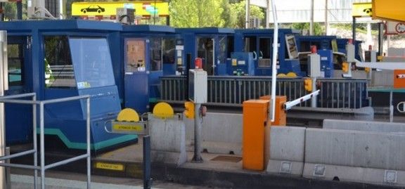 El Govern ampliarà les bonificacions dels peatges de la C-16 per descongestionar la C-55