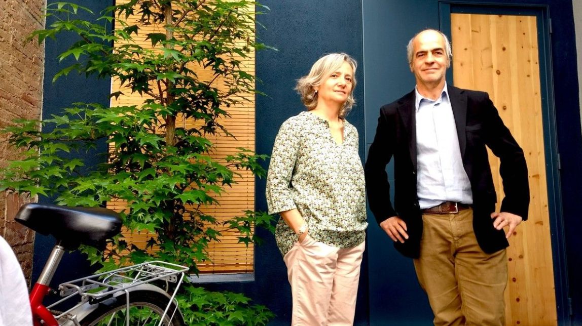 ​Roser Saus, arquitecta: «Oferim la llum que mai podria tenir una casa anglesa a Sabadell» 