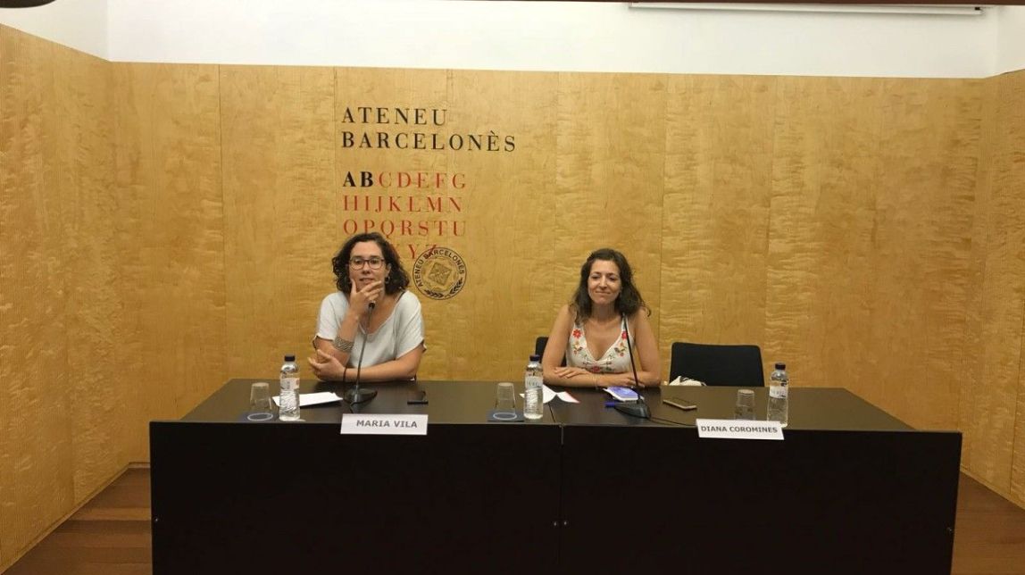 Les primàries impulsades per Graupera posen en marxa el cens i enceten contactes amb l'ANC