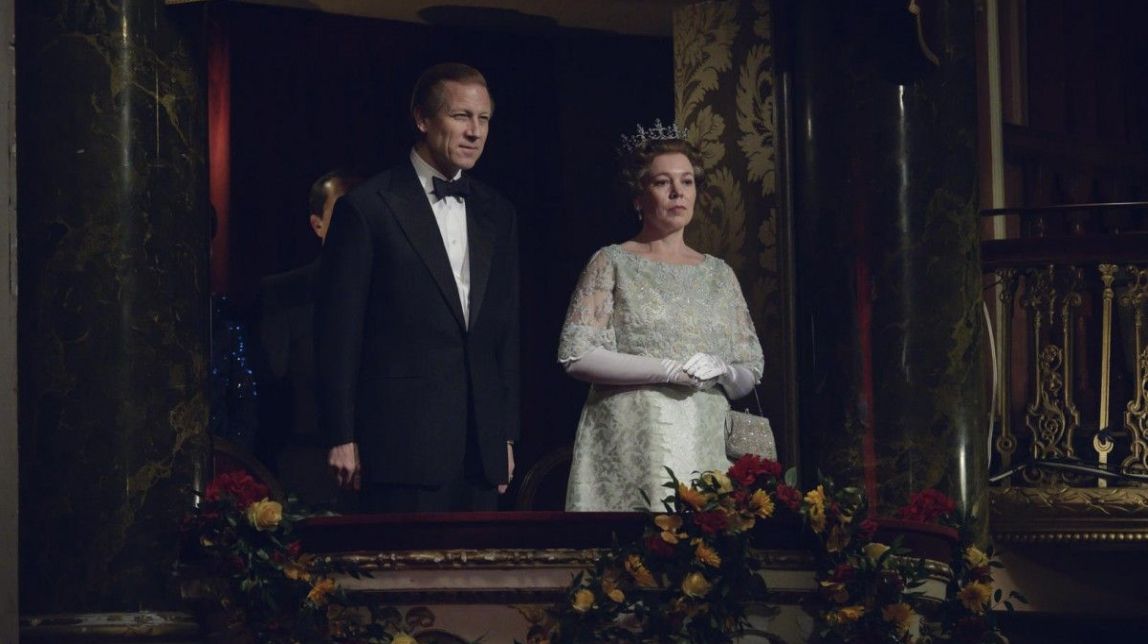 El tràiler de la 4a temporada de «The Crown»: Diana, Thatcher i diverses sorpreses