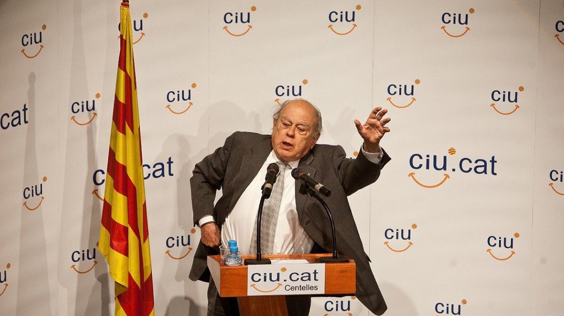 Un estudi demostra que TV3 no va beneficiar electoralment CiU els anys 80
