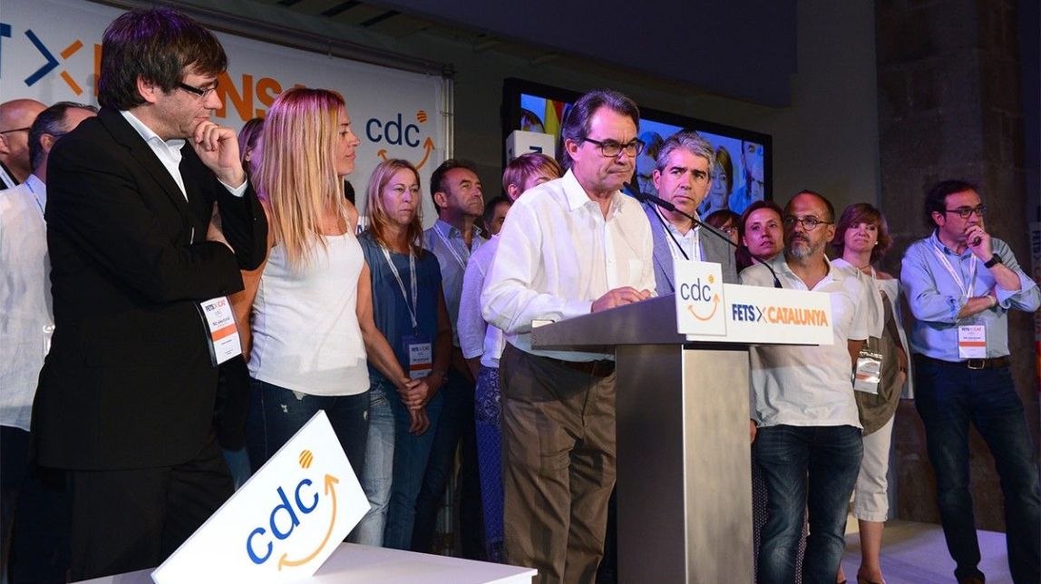 CDC encara el congrés amb moltes incògnites per resoldre