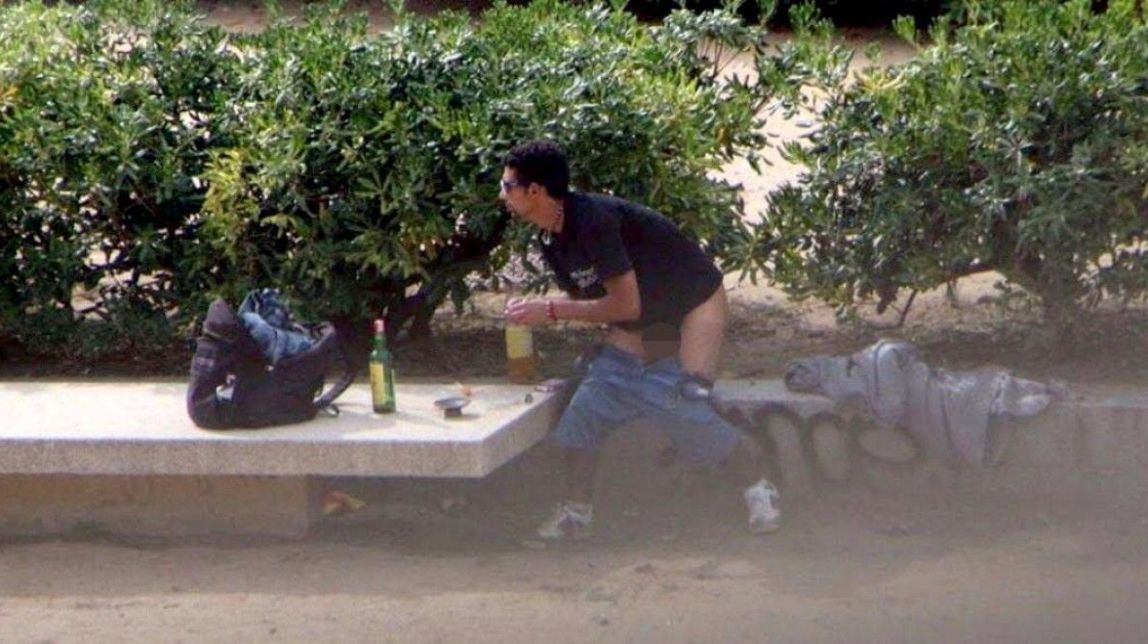​Les borratxeres i la prostitució al carrer exasperen la Vila Olímpica