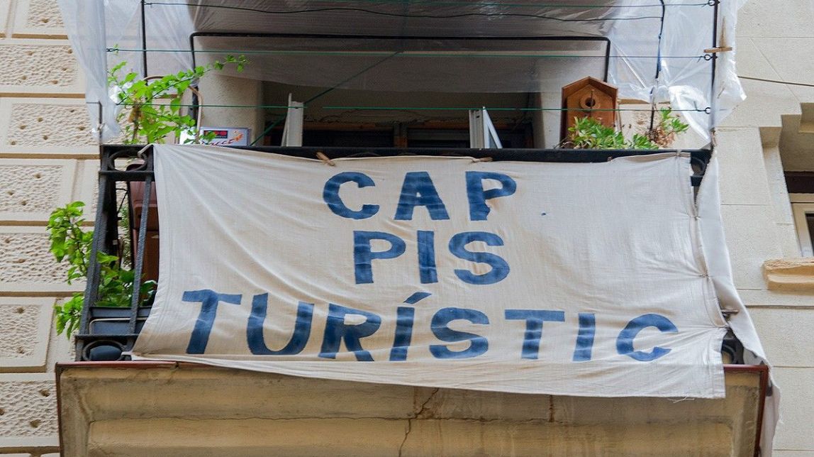 La Generalitat recapta 5,4 milions d'euros en sancions a pisos turístics il·legals des del 2012