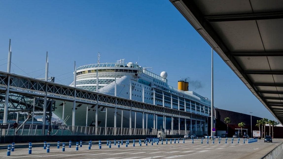 ​Royal Caribbean sol·licita al Port de Barcelona gestionar la terminal C de creuers