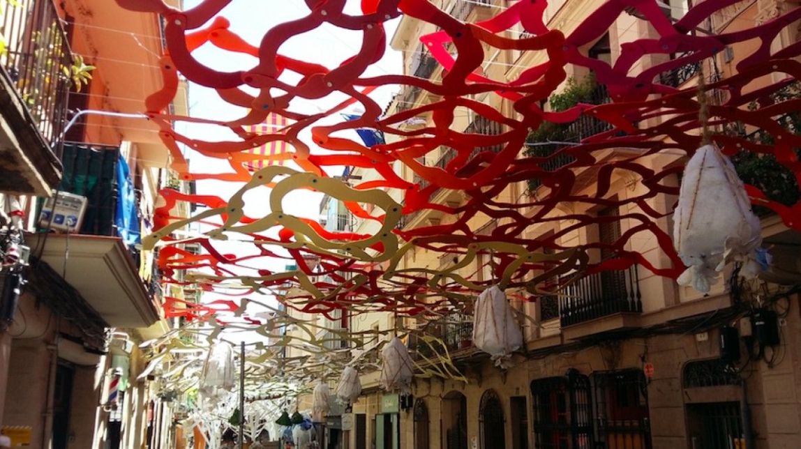 GUIA Els imprescindibles per no perdre's a la Festa Major de Gràcia