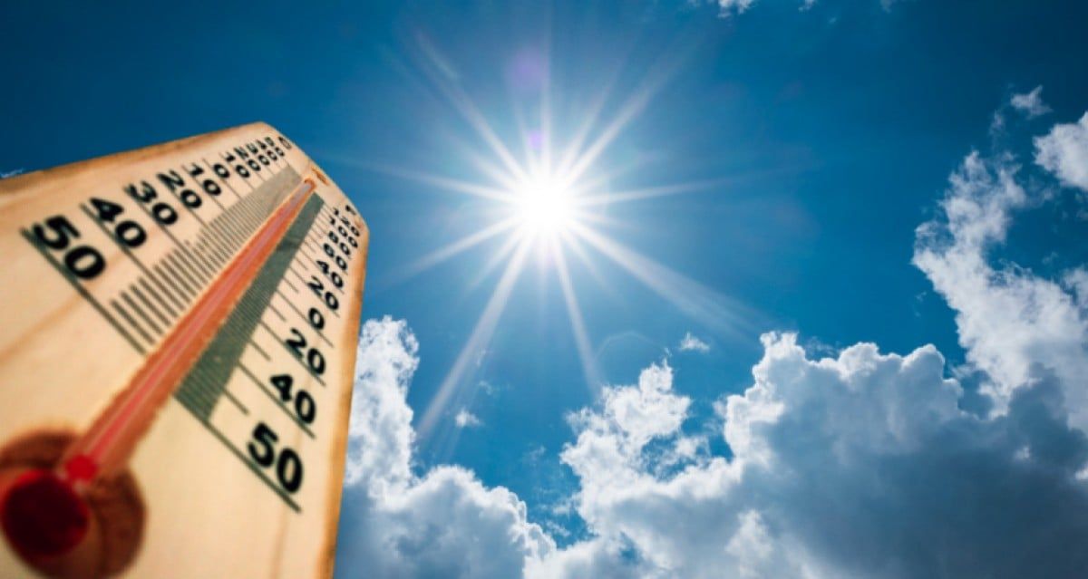 Vuit consells per (intentar) superar l'onada de calor 