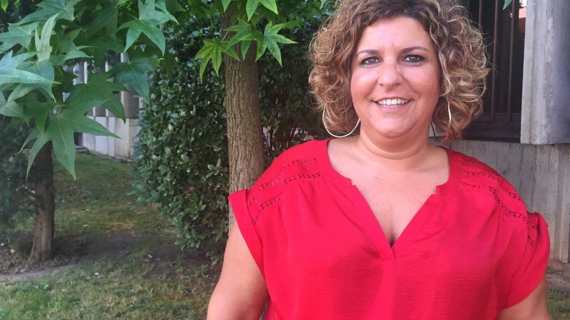 Mercè Rodó, regidora socialista a Ullastrell: «L'1-O vaig votar 