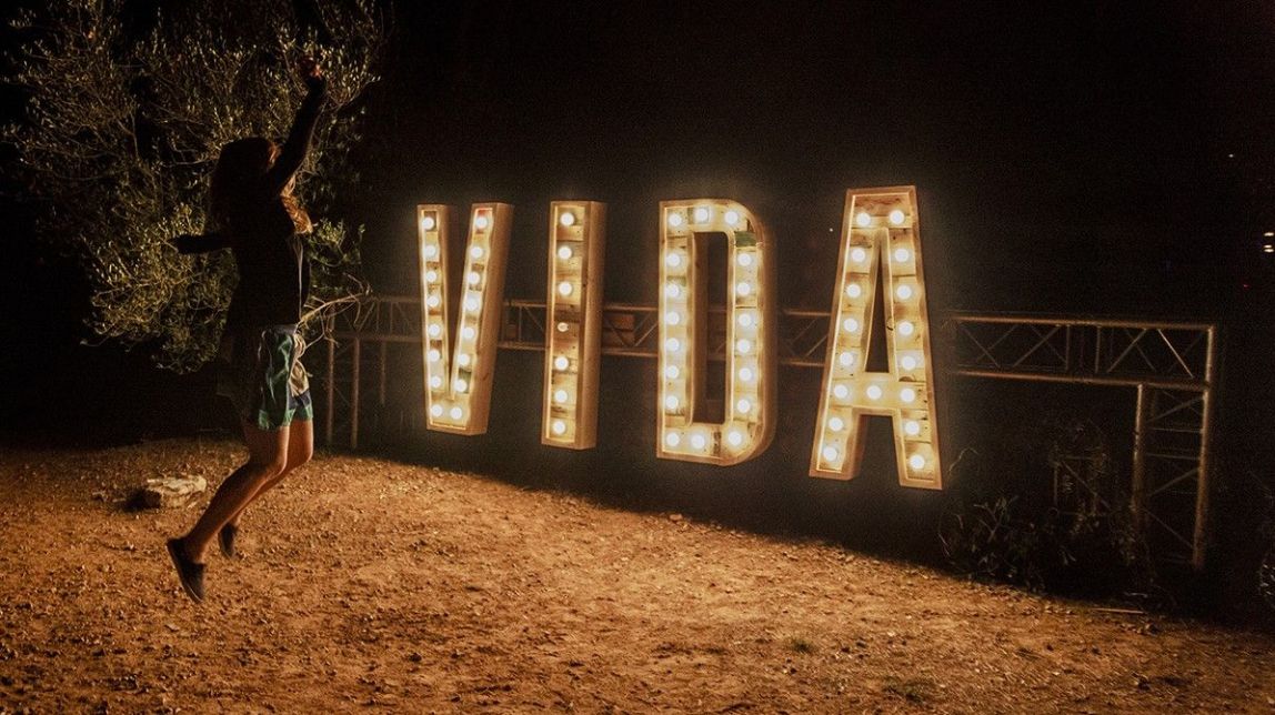 Vilanova i la Geltrú acull una nova edició del Vida, el festival que es degusta