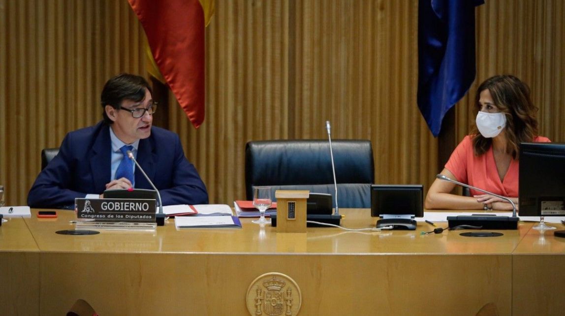 Illa convoca d'urgència el govern d'Ayuso per pactar un nou pla per Madrid